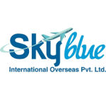 SKY BLUE INTERNATIONAL OVERSEAS PVT.LTD.